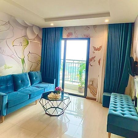 Apartamento Geenbay Garden A2611 Ha Long Exterior foto