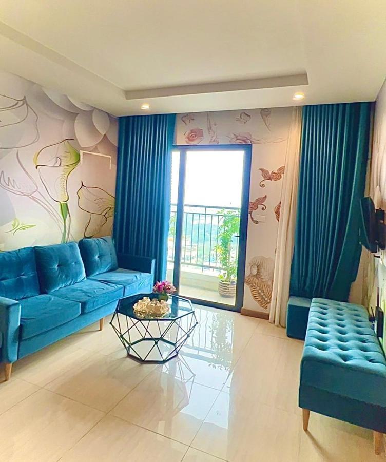 Apartamento Geenbay Garden A2611 Ha Long Exterior foto