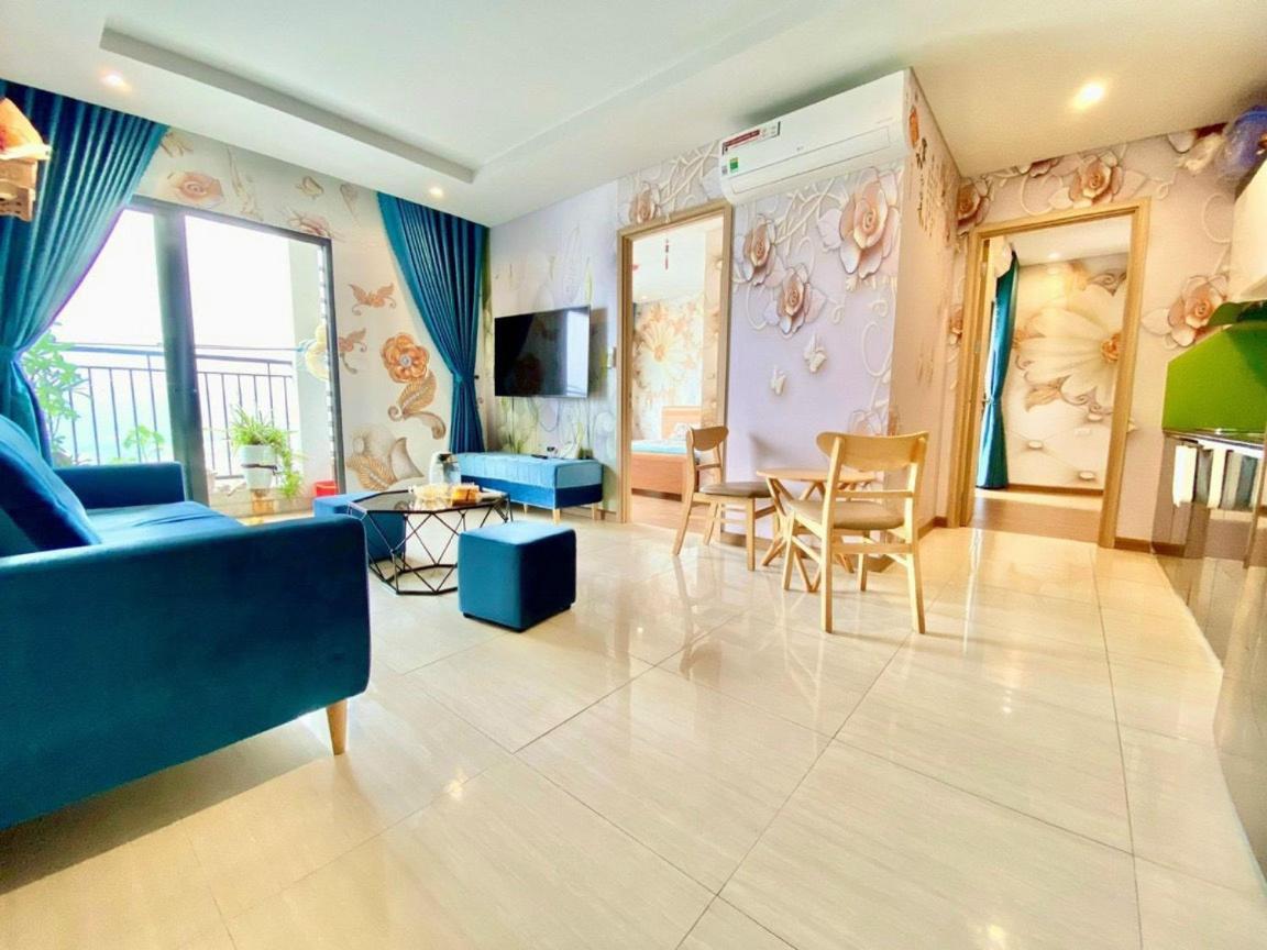 Apartamento Geenbay Garden A2611 Ha Long Exterior foto